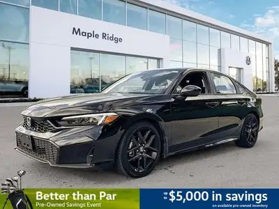 Equipped with state-of-the-art LED Headlights for brilliant night visibility and an advanced Adaptiv...