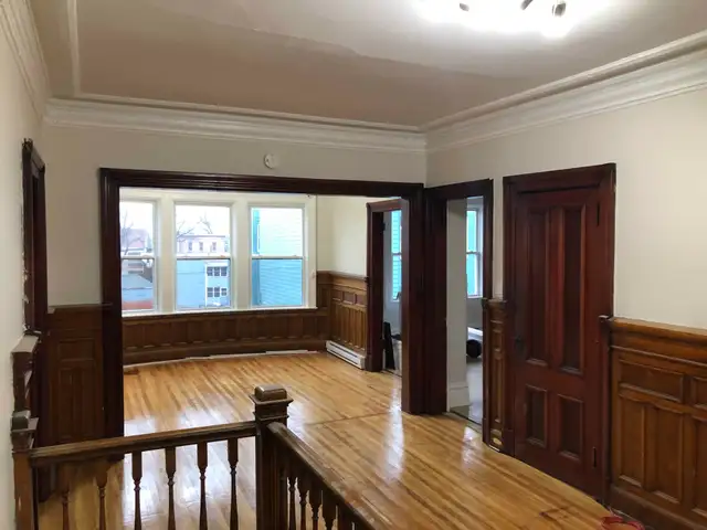89 Mecklenburg St in Long Term Rentals in Saint John - Image 3