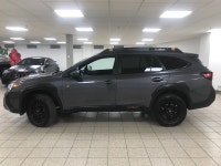 The Outback Wilderness feels like a thoughtfully engineered tool, not a toyits built to be used, eve... (image 8)