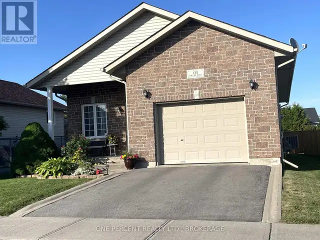 135 SPEERS BOULEVARD Loyalist (Amherstview), Ontario62863792480257121