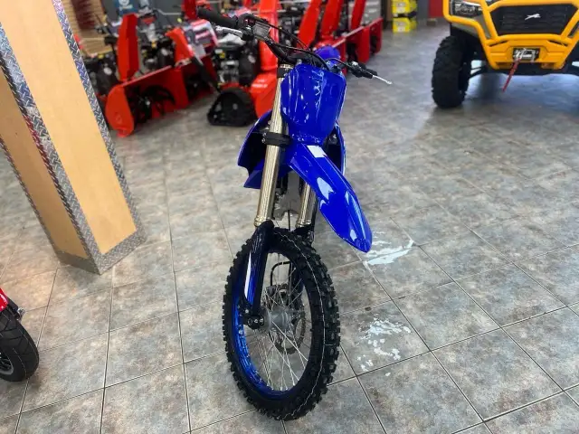 2025 YAMAHA YZ250F in Dirt Bikes & Motocross in Saguenay - Image 19