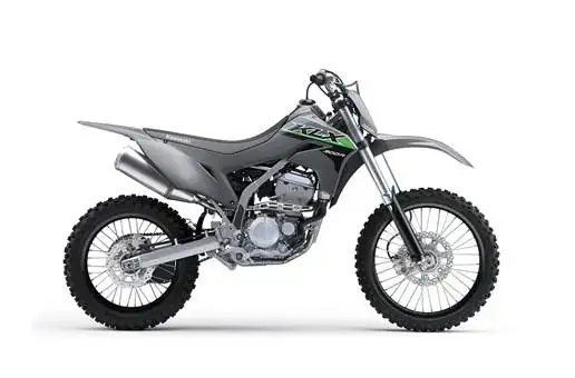 2024 Kawasaki KLX 300R in Dirt Bikes & Motocross in Markham / York Region - Image 4