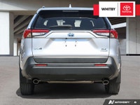 AWD Engine: 4 Cylinder Engine 2.5L L/100Km City: 5.8 L/100Km Hwy: 6.3 Safety Equipment Electronic St... (image 6)