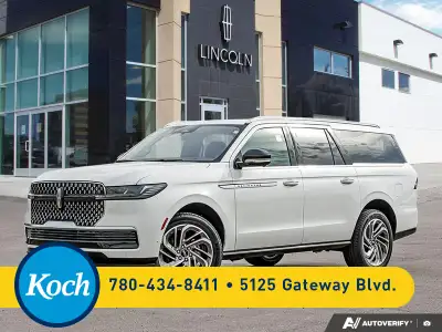 Leather Seats, Cooled Seats, Heavy-Duty Trailer Tow Package! Loads of cargo space, capable towing, a...