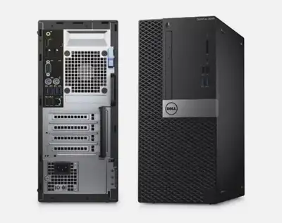 Dell Optiplex 5040 - Ships free across Canada - i5 Intel, View more