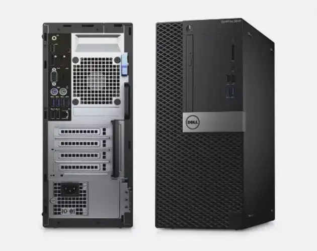 Dell Optiplex 5040 - Ships free across Canada - i5 Intel in Desktop Computers in City of Toronto - Image 2