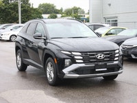 Experience modern styling, advanced technology, and everyday versatility with this 2026 Hyundai Tucs... (image 2)