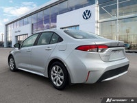 This 2020 Toyota Corolla, with just 64,793 kilometers, offers a harmonious blend of renowned reliabi... (image 2)