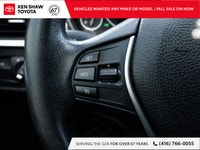 Recent Arrival! Jet Black 2016 BMW 3 Series 328i xDrive AWD Vehicle sold AS-IS. The motor vehicle so... (image 9)