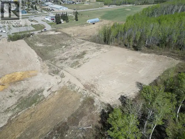 200 LANGLEY AVENUE Fraser Lake, British Columbia in Land for Sale in Burns Lake - Image 7