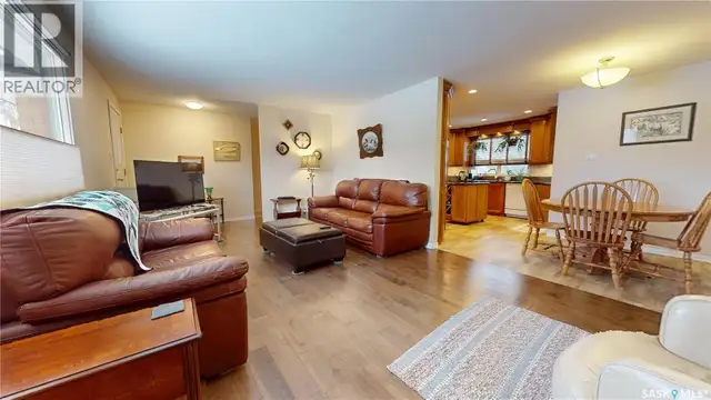 449 Martin STREET Burstall, Saskatchewan in Houses for Sale in Swift Current - Image 12