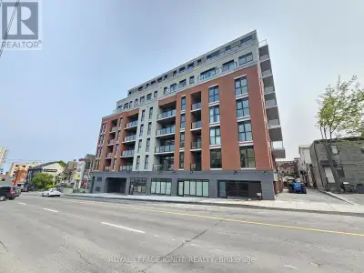 207 - 223 PRINCESS STREET Kingston (East of Sir John A. Blvd), O
