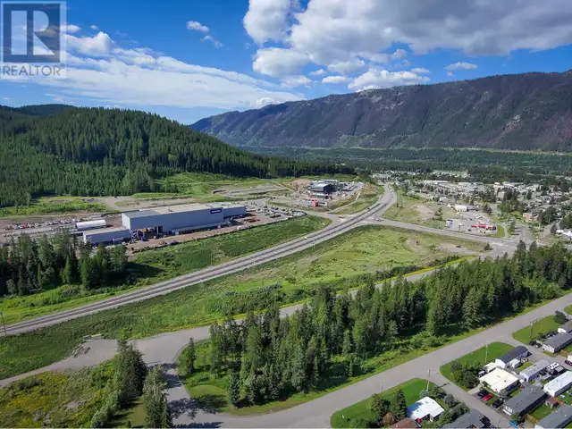 101 ASPEN Drive Unit# A Sparwood, British Columbia in Land for Sale in Nelson - Image 18