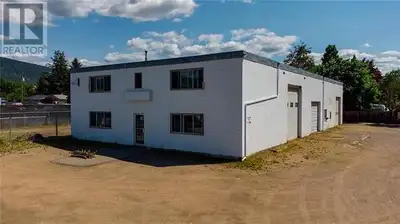 Affordable, Flexible Office Space in Downtown Vernon – Newly Renovated! Looking for a clean, quiet,...