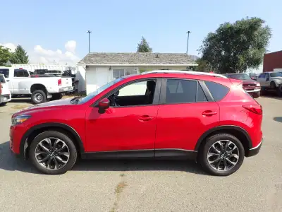 nice clean excellent running SUV AWD! Full load, drives great, 2.5l skyactive engine, 2 sets of tire...