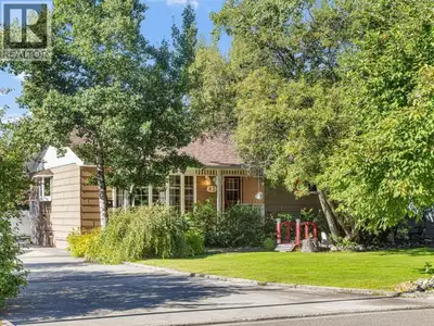Welcome to desirable 43 Cedar Crescent! This beautifully upgraded 2-bedroom bungalow sits on a huge,...