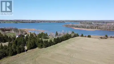 Beautiful cleared Lot with Water View! This scenic, cleared lot offers a peaceful setting with stunn...