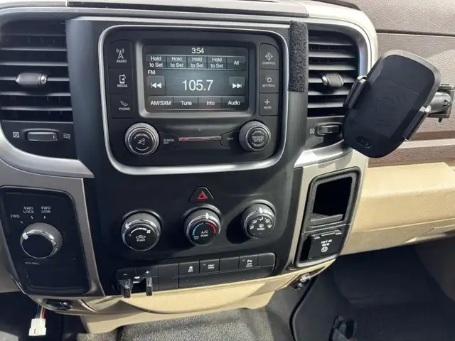 2017 Ram 2500 SLT650600663513611216