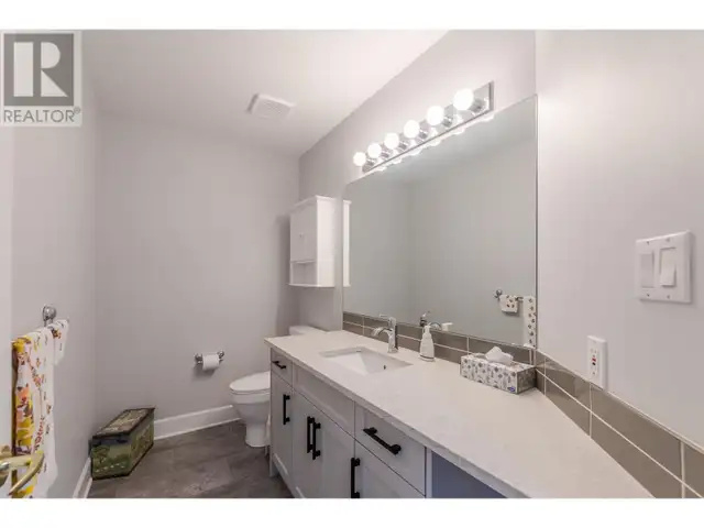 9800 Turner Street Unit# 60 Summerland, British Columbia in Condos for Sale in Penticton - Image 15
