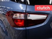 Brake Assist, Auto Dimming Rearview Mirror, Front Heated Seats and more! Clutch is the largest onlin... (image 9)