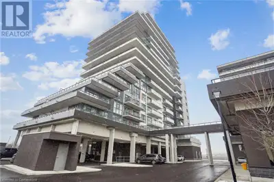 550 NORTH SERVICE Road Unit# 309 Grimsby, Ontario