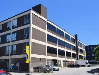 ? Besoin d'un espace de stockage sûr et pratique à Ville Marie ? Ne cherchez plus . Nous avons la so...