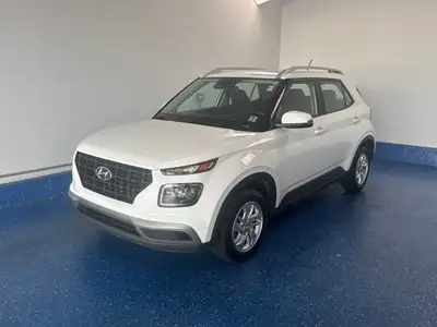 New Price! Recent Arrival! 2025 Hyundai Venue Preferred FWD Preferred | Zacks Certified. CVT FWD Lun...