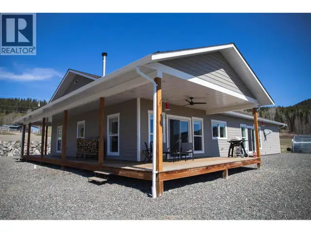 7155 GROSSETT ROAD Lone Butte, British Columbia in Houses for Sale in 100 Mile House - Image 16