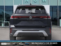 This Volkswagen Tiguan delivers a Intercooled Turbo Regular Unleaded I-4 2.0 L/121 engine powering t... (image 7)