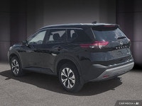 2023 Nissan Rogue Le Nissan Rogue SV 2023 est un VUS compact polyvalent qui séduit par son équilibre... (image 2)