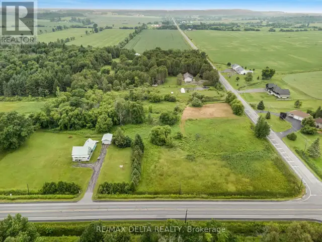 PT LT 1 CON 6 ROAD Clarence-Rockland, Ontario63007360682627123