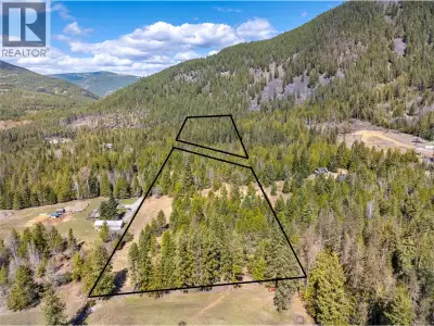 This is the property you have been waiting for! The property is 9.37 acres of gently sloped land wit...
