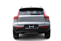 Garantie de 12 mois, kilométrage illimité : Offerte directement par Volvo Cars Canada, elle couvre d... (image 4)