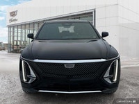This Cadillac LYRIQ has a durable Electric engine powering this Automatic transmission. *You Can't B... (image 7)