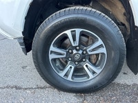 Double L Motors Ltd. 2016 Toyota Tacoma TRD Sport Double Cab 4x4 Built for Adventure Ready to work h... (image 6)