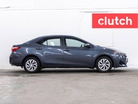 Front Heated Seats, Folding Rear Seats, Climate Control and more! Clutch is the largest online used... (image 3)