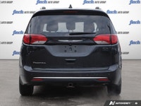 WAS: $15989 NOW: $13299 plus taxes and licensing feesDiscover the 2018 Chrysler Pacifica Touring-L P... (image 4)