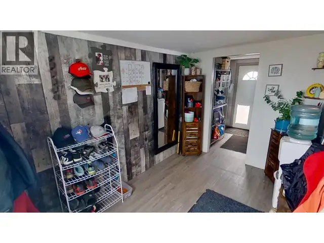 57 634 ELM STREET Quesnel, British Columbia in Houses for Sale in Quesnel - Image 5