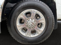 Used 2024 Ram 3500 Big Horn Crew Cab 4x4 Diesel for Sale in Edmonton, AB | Low Mileage 67,090 km | B... (image 6)