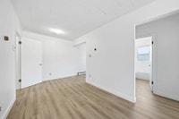 Amenities: Heat & Water Included • Air Conditioning • Keyless Entry Suite & Building: Spacious one-b... (image 8)