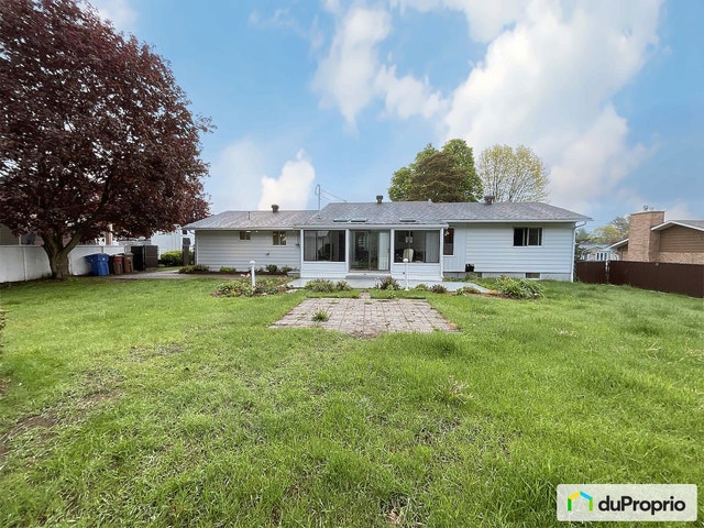 $489,900 - Bungalow for sale in Ste-Julienne — photo 3