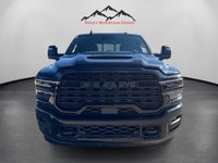 THIS 2026 RAM 2500 CREWCAB COMES WITH A 6.7 CUMMINS DIESEL, LIMITED OPTION GROUP, HEATED/VENTILATED... (image 7)