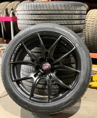 New 20" Set Dodge Challenger Wheels & Tires | 275/40R20