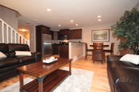 Executive Furnished Townhouse Month to Month Rental*