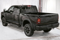 Built for hard work and serious confidence, this brand new 2026 RAM 2500 Warlock is ready for Albert... (image 3)