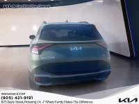 ... Engine: 4 Cylinder Engine 2.5L L/100Km City: 10.1 L/100Km Hwy: 8.7 Safety Equipment Electronic S... (image 2)