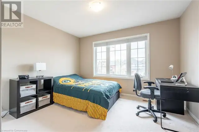199 EMICK Drive Ancaster, Ontario in Houses for Sale in Hamilton - Image 24