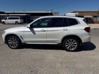 All vehicles come with a full vehicle History Report, ask to see it! 2018 BMW X3 xDrive AWD Turbo en... (image 5)