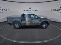 *FX4 Off-Road Package, 360-Degree Camera, Sport Appearance Package, 18 inch Chrome-Like PVD Wheels,... (image 8)