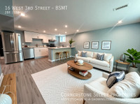 Spacious Lower Suite By Mohawk College Hamilton Ontario Preview